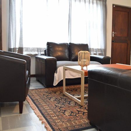 Cottage On Diamond Street Swakopmund Ngoại thất bức ảnh