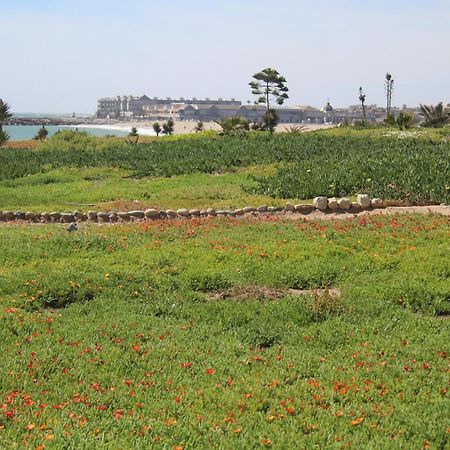 Cottage On Diamond Street Swakopmund Ngoại thất bức ảnh