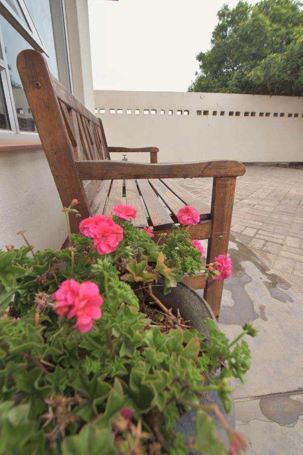 Cottage On Diamond Street Swakopmund Ngoại thất bức ảnh