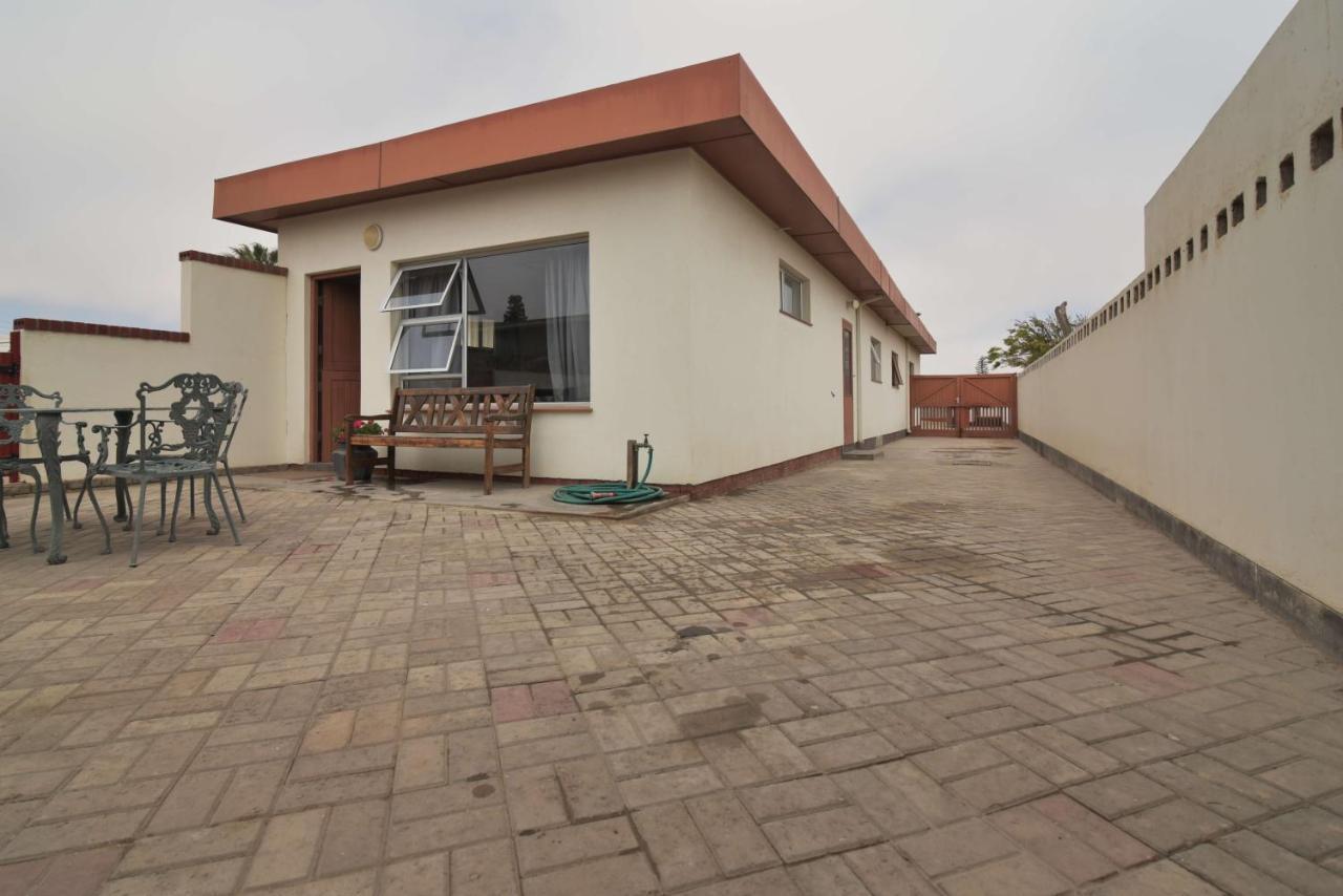 Cottage On Diamond Street Swakopmund Ngoại thất bức ảnh