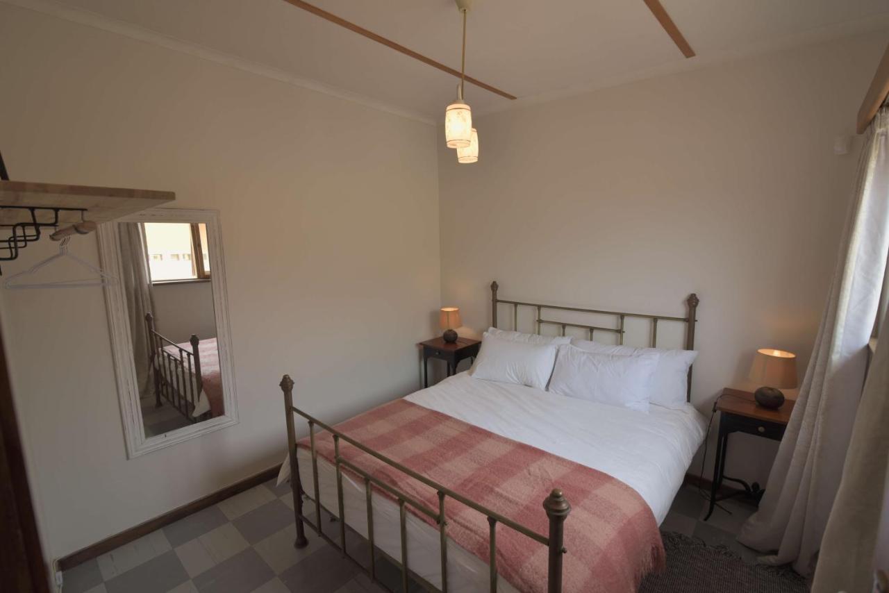 Cottage On Diamond Street Swakopmund Ngoại thất bức ảnh