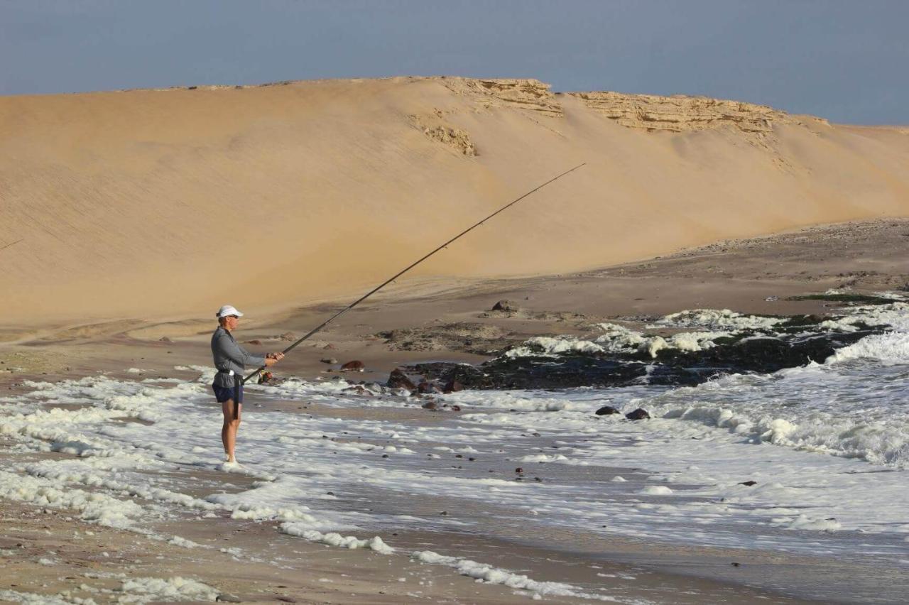 Cottage On Diamond Street Swakopmund Ngoại thất bức ảnh