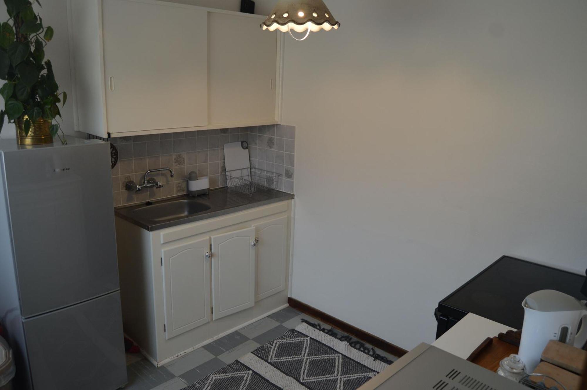 Cottage On Diamond Street Swakopmund Ngoại thất bức ảnh