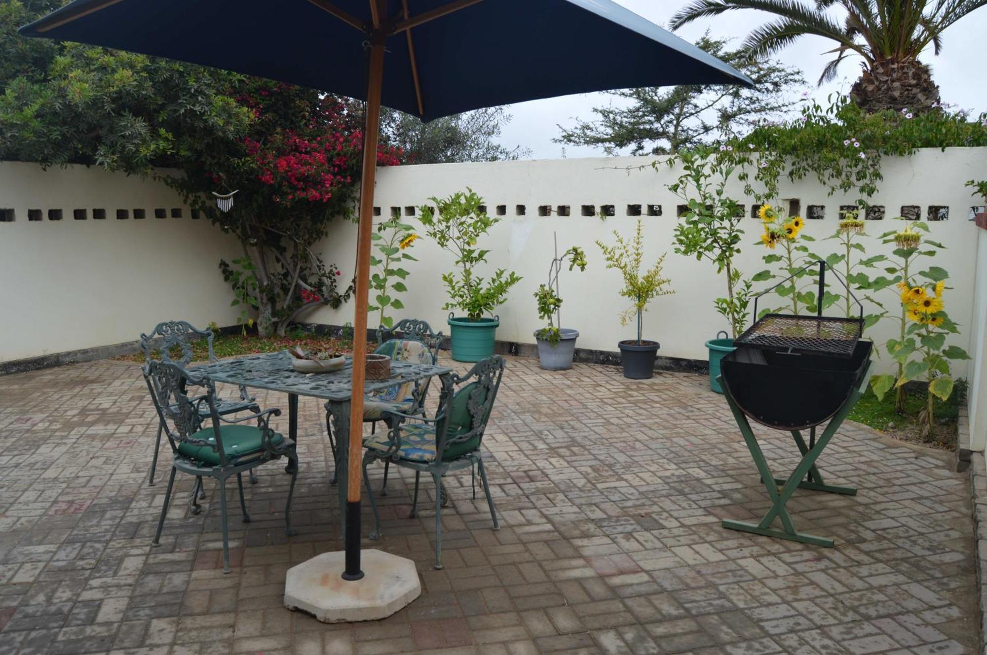 Cottage On Diamond Street Swakopmund Ngoại thất bức ảnh