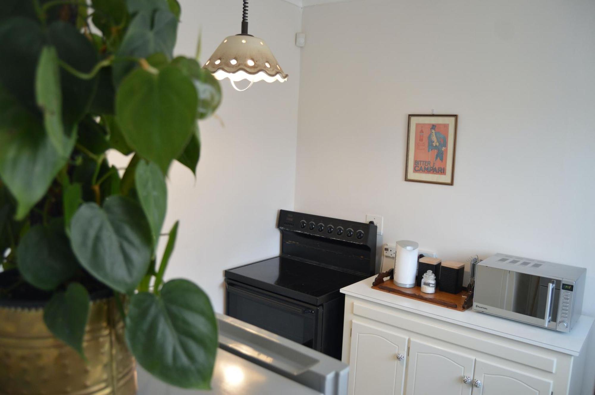 Cottage On Diamond Street Swakopmund Ngoại thất bức ảnh